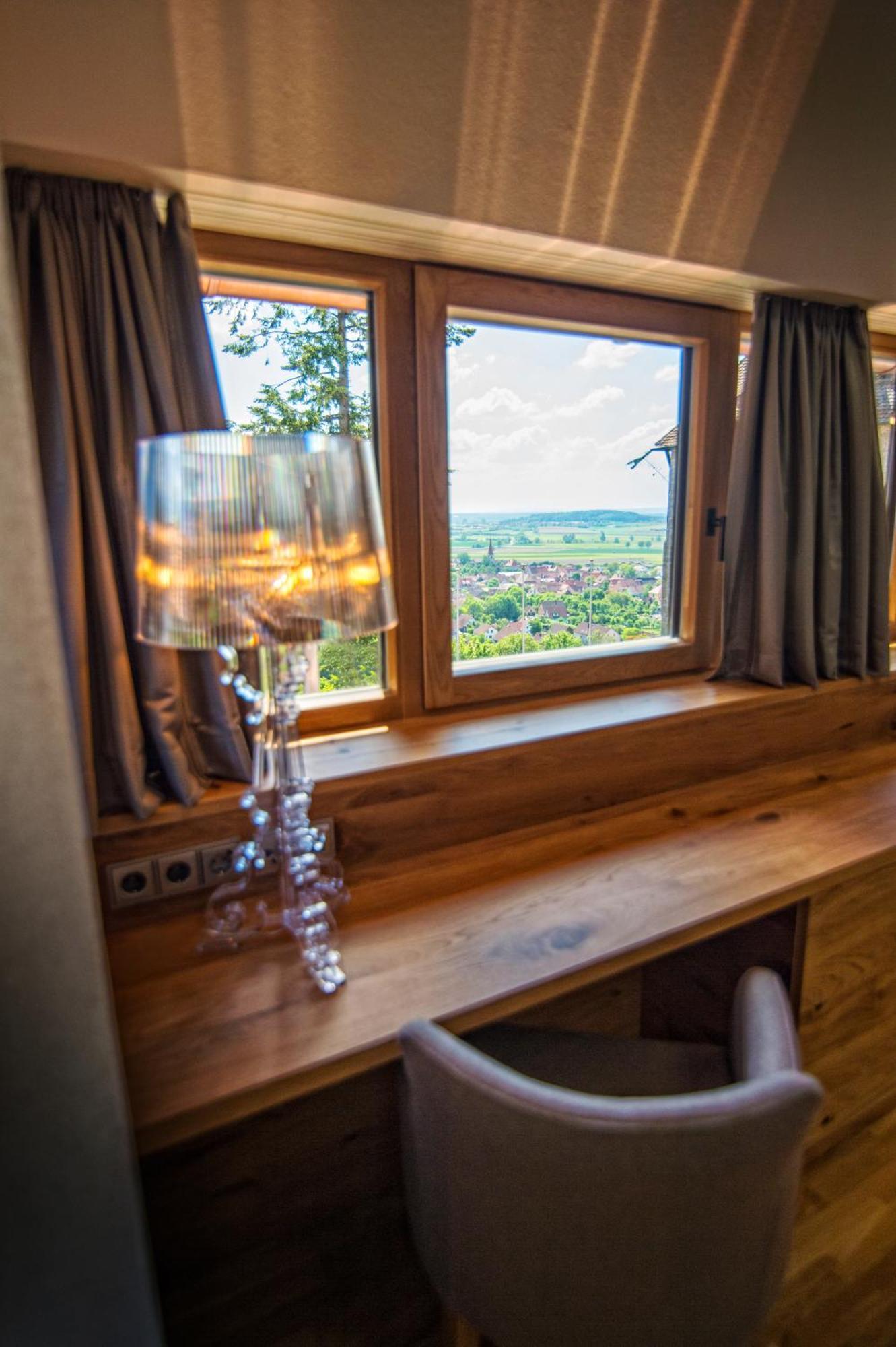 Burg Colmberg Hotel Eksteriør bilde